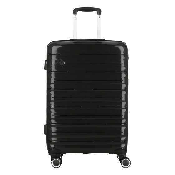 Cocoono Madrid 4 wielen Trolley 67 cm