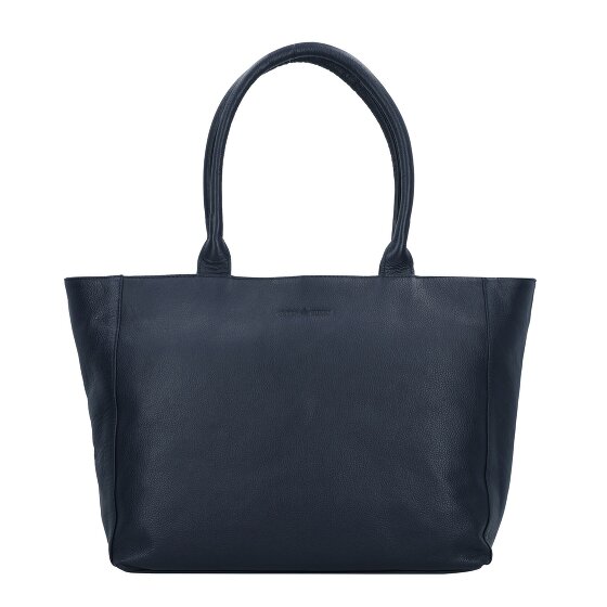 Greenburry Vegas Shopper Tas Leer 46 cm
