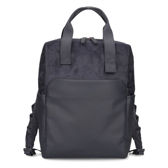 Zwei Lou Dagrugzak 39 cm Laptop compartiment