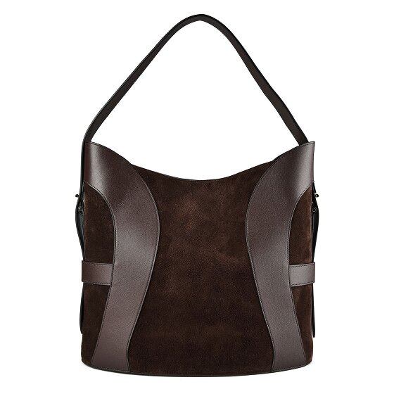 AIGNER Deborah Shopper Tas Leder 37 cm