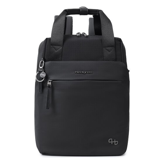 Hedgren Furo Dagrugzak M RFID-bescherming 37 cm Laptop compartiment