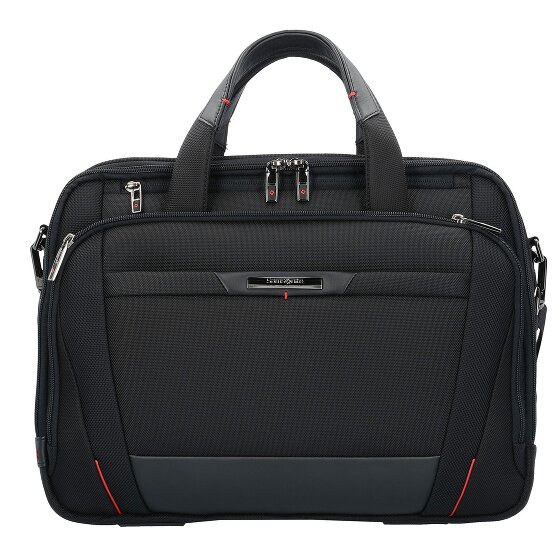Samsonite Pro-DLX 5 flight bag 42 cm laptop compartiment
