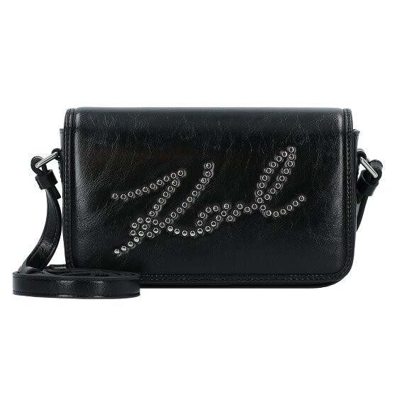 Karl Lagerfeld Essentials Schoudertas 22 cm
