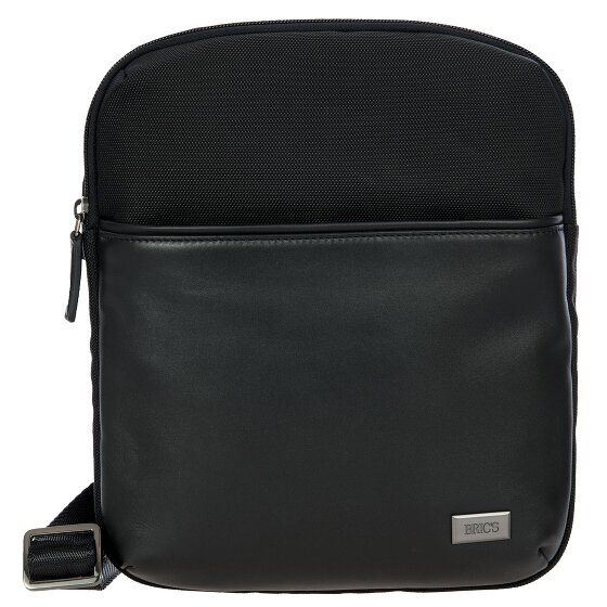 Bric's Monza schoudertas 21 cm