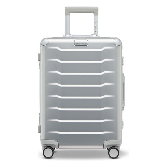 Stratic Phoenix 4 wielen Cabinewagen S 55 cm