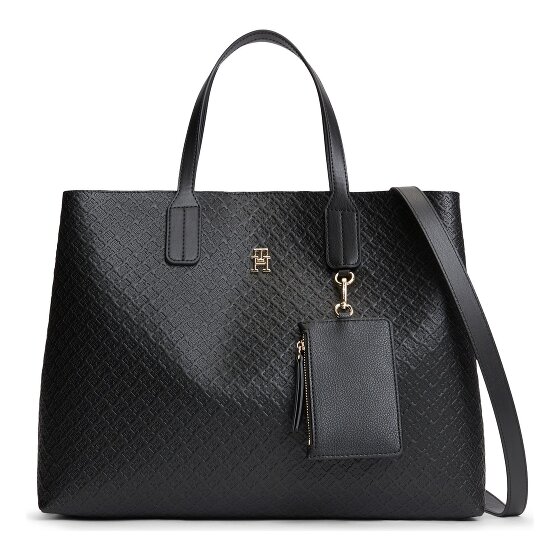 Tommy Hilfiger TH Icon Handtas 45 cm