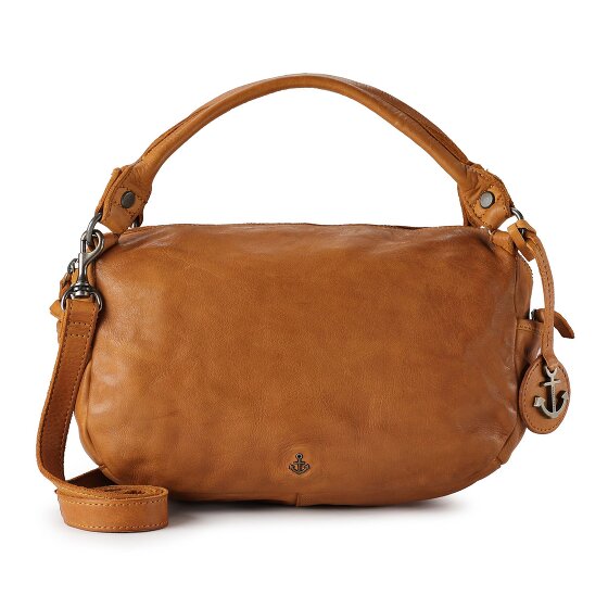 Harbour 2nd Saphira Schoudertas Leer 29 cm Harbour 2nd Saphira Schoudertas Leer 29 cm