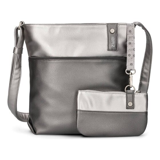 Zwei Jana Crossbody tas 29 cm