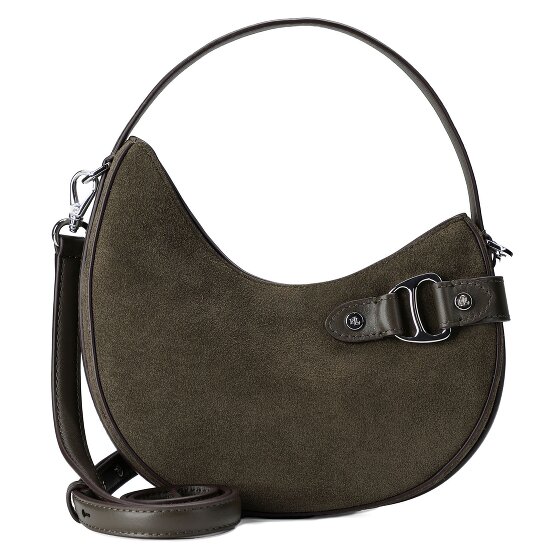 Lauren Ralph Lauren Tasha Schoudertas Leer 19.5 cm