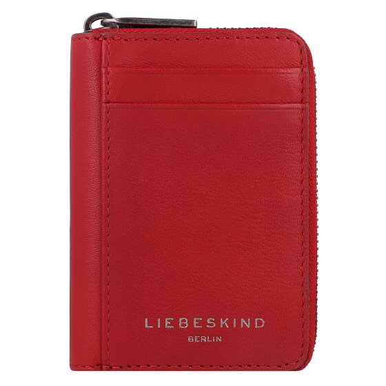 Liebeskind Eliza Portemonnee Leer 8 cm