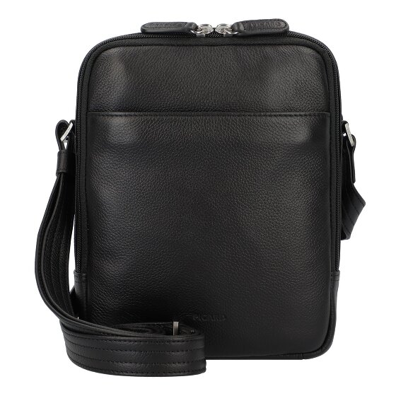 Picard Milano Mini tas Schoudertas Leer 17 cm