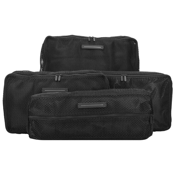 Horizn Studios Packing Cubes kofferset 4 stuks.