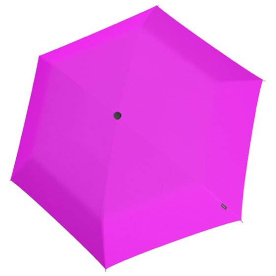 Knirps U.200 Ultra Light Duomatic Zak paraplu 28 cm