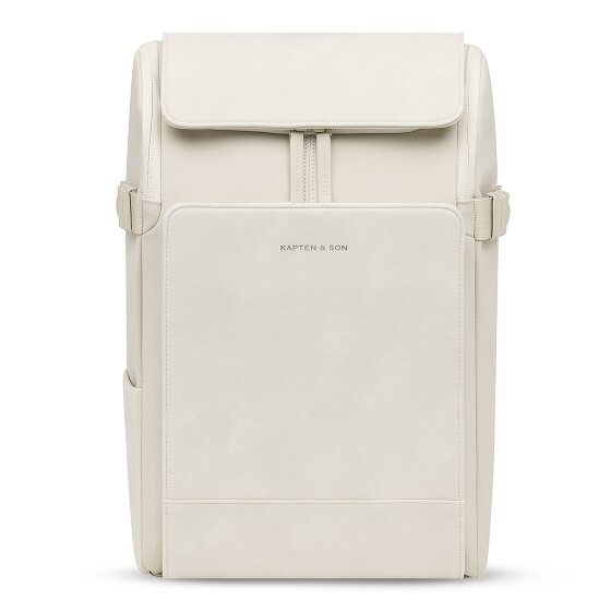 Kapten & Son Bali Dagrugzak 46.5 cm Laptop compartiment