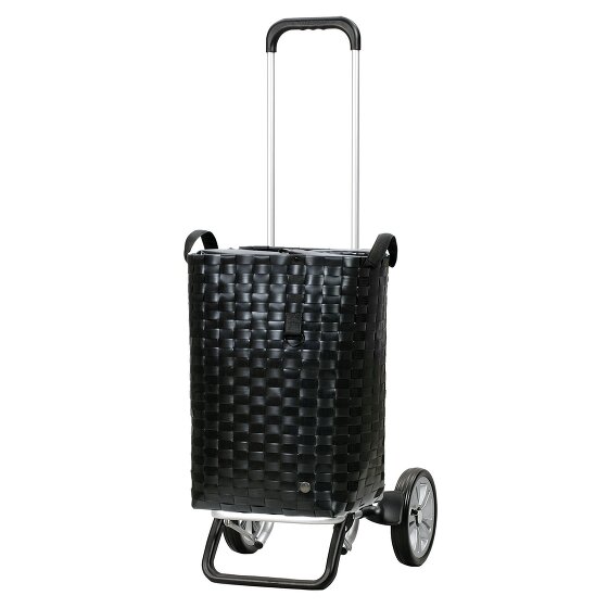 Andersen Shopper Alu Star Shopper Silja Winkelwagen 65 cm