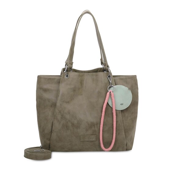 Fritzi aus Preußen Fritzi42N Vintage Shopper Tas 45 cm
