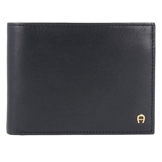 AIGNER Dagelijkse Basis Portemonnee Leder 11 cm