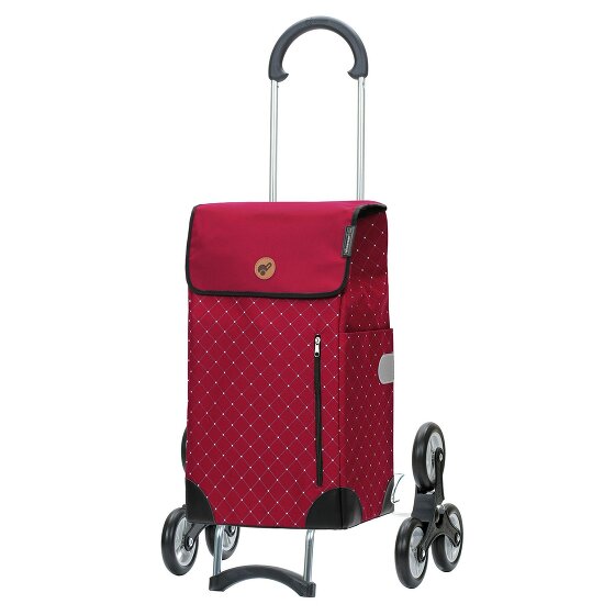 Andersen Shopper Trapklimmer Scala Shopper Sofia winkelwagen 58 cm