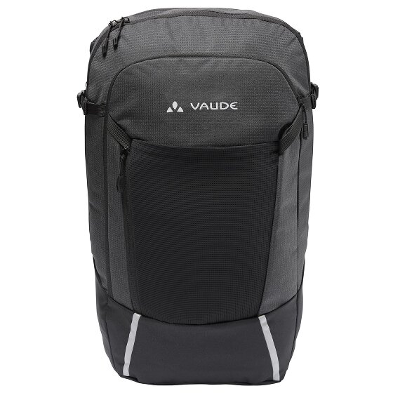 Vaude Cycle 28L Rugzak 54 cm Laptopcompartiment