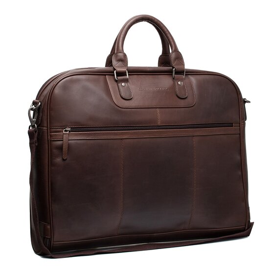 The Chesterfield Brand Josh Weekender reistas Leer 61 cm
