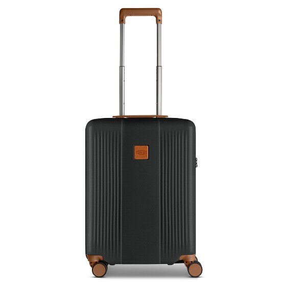Bric's Ferrara 4 wielen Cabinewagen S 55 cm