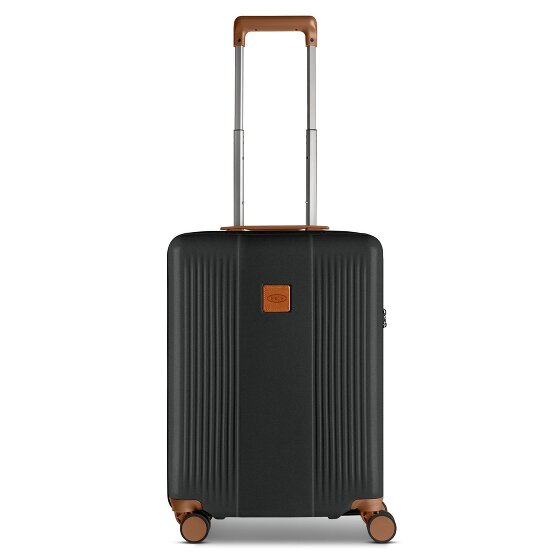 Bric's Ferrara 4 wielen Cabinewagen S 55 cm