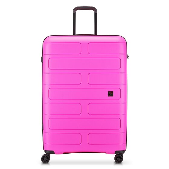 MODO by Roncato Supernova 2.0 4 wielen Trolley 76 cm