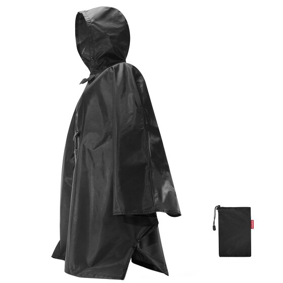 reisenthel Mini Maxi Regenhoes 141 cm