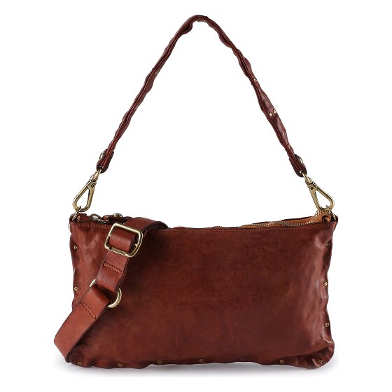 Campomaggi Mara Schoudertas Leer 31.5 cm