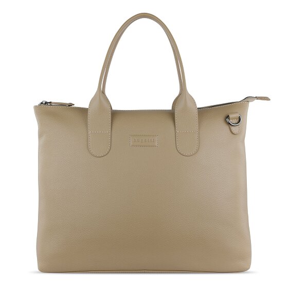 bugatti Elsa Shopper Tas Leer 46 cm
