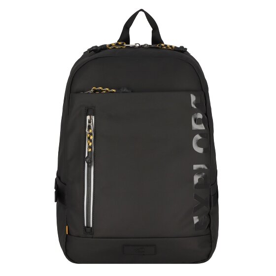 camel active Explore Dagrugzak 43 cm Laptop compartiment