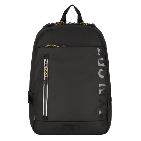 camel active Explore Dagrugzak 43 cm Laptop compartiment