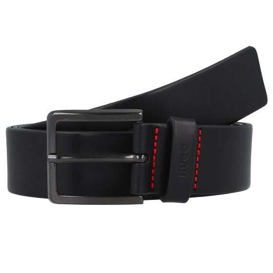 Hugo Gionio Riem Leder