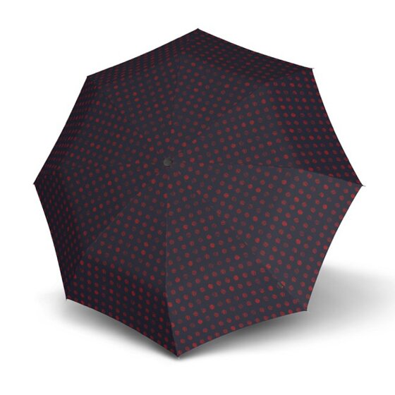 Knirps A.200 Medium Duomatic Zak paraplu 28 cm