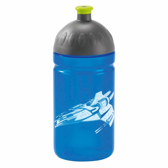Step by Step Drinkfles