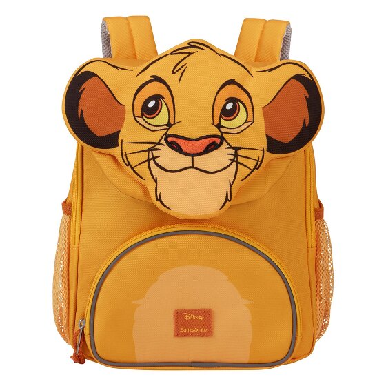 Samsonite Sammies Kinderrugzak S 32 cm