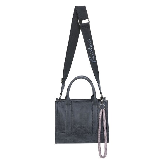 Fritzi aus Preußen SquareN Vintage Handtas 20.5 cm