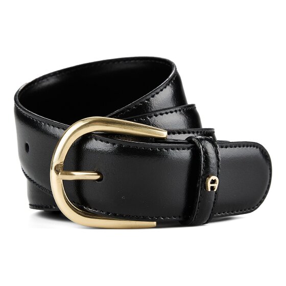 AIGNER Zakelijke riem leer