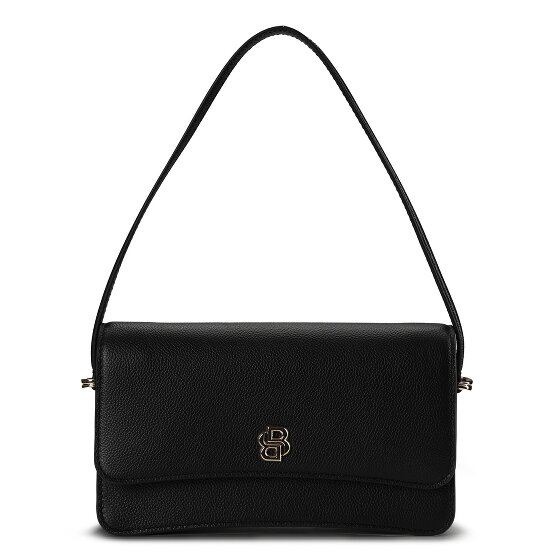 Boss B-Icon Schoudertas Leer 25 cm