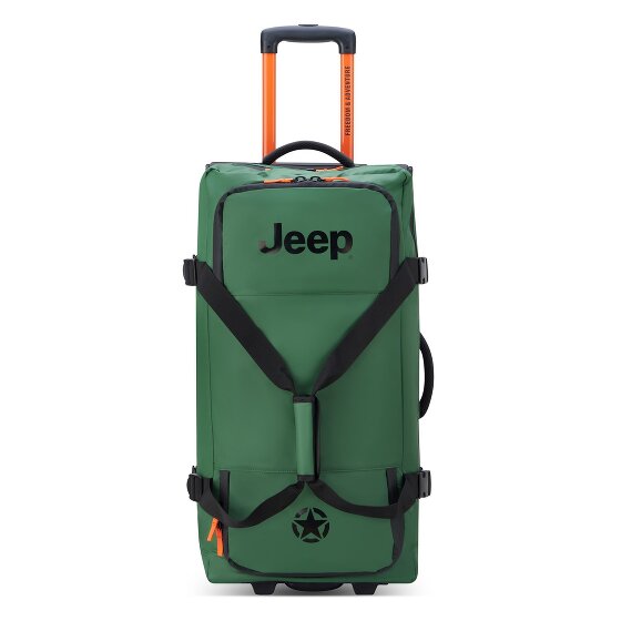 Jeep 2 wielen Reistas 72 cm