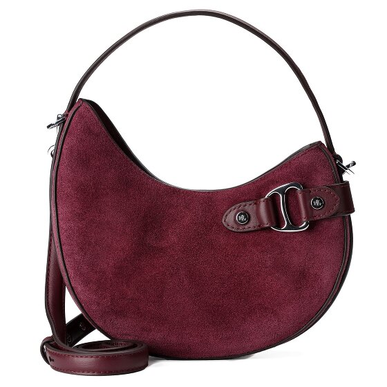 Lauren Ralph Lauren Tasha Schoudertas Leer 19.5 cm