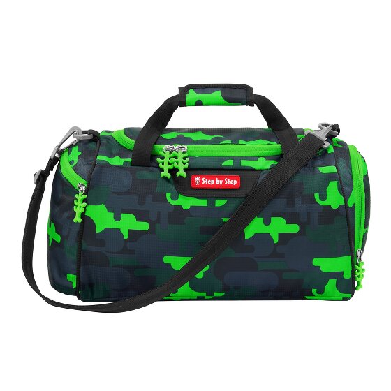 Step by Step Sporttas 36 cm