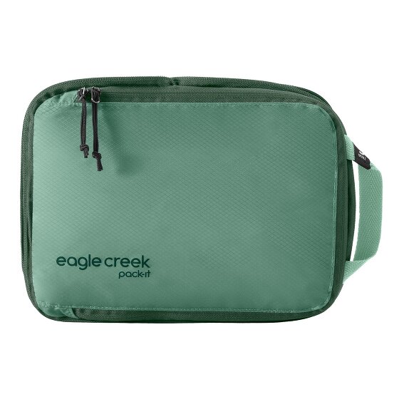 Eagle Creek Pack-It fietstas S 18,5 cm met uitbreidingsplooi