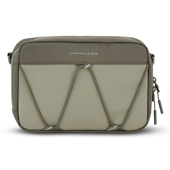 Kapten & Son Banff Schoudertas 25.5 cm
