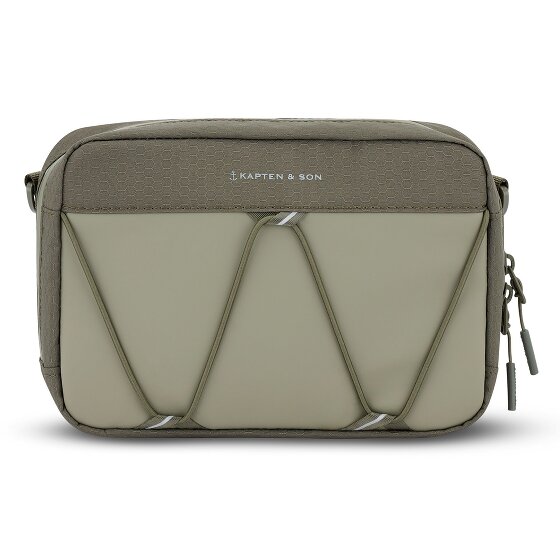 Kapten & Son Banff Schoudertas 25.5 cm