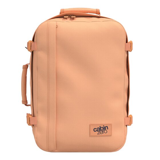 Cabin Zero Classic 124 Dagrugzak 45 cm Laptopvak