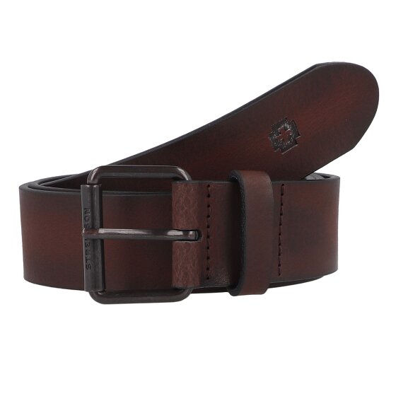 Strellson Riem Leer