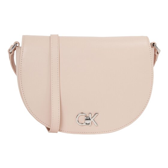 Calvin Klein Re-Lock Schoudertas 24 cm Calvin Klein Re-Lock Schoudertas 24 cm