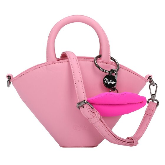 Buffalo Sculpt Handtas 24 cm