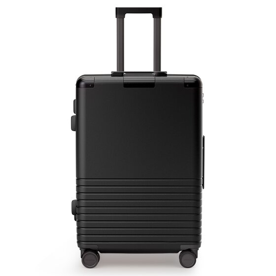 Kapten & Son Heathrow Check-In 4 wielen Trolley 69 cm
